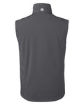 Men's Printed Marmot Approach Vest SALE 40% Off RETAIL ̶$̶1̶1̶9̶.̶9̶9̶