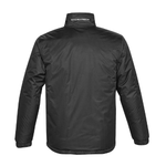Men's Classic Left Chest Embroidered Axis Thermal Jacket