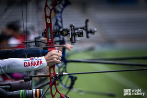 Archery Canada's Store