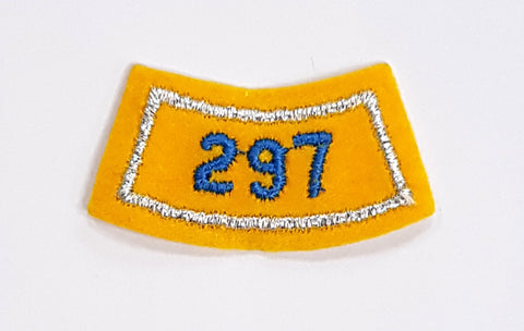 Olympian 297