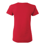Women's Cotton T-Shirt