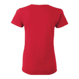 Women's Cotton T-Shirt