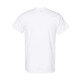 Full Front Cotton T-Shirt