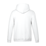 Youth Full Front Cotton Hoodie