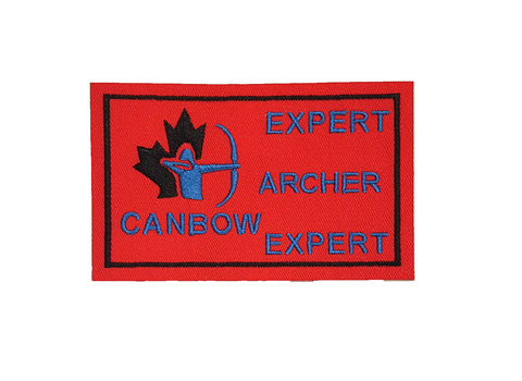 Expert Archer