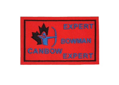 Expert Bowman