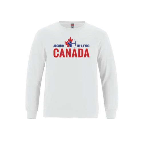 Breeze Youth Classic Printed Long Sleeve Thumbnail
