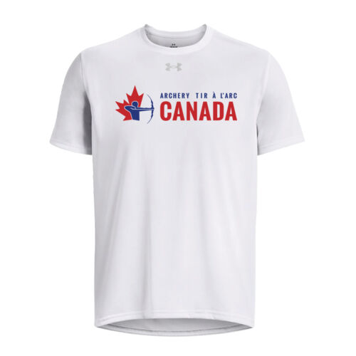 UA Men's French Archer Printed T-Shirt Thumbnail