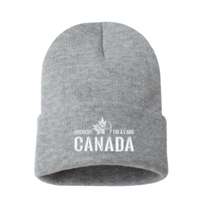 Sportsman Adult Archery Canada Embroidered Cuffed Toque Thumbnail