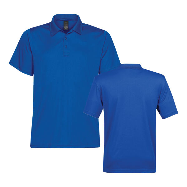Eclipse Men's RSO Printed Polo Thumbnail
